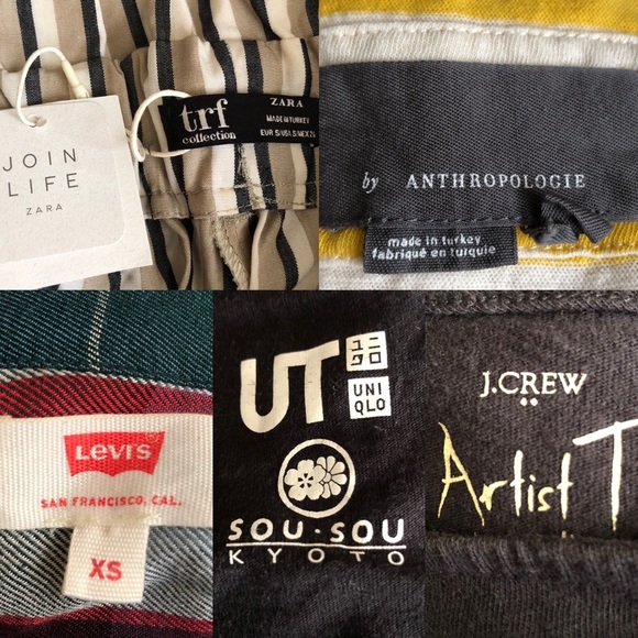 Medium 4-5 pc Mystery Reseller Box - Picture 8 of 10